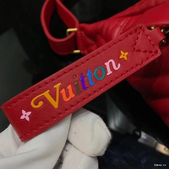 LOUIS NEW BUMBAG WAVE VUITTON 0801
